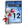 VisualCAM Support
